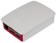 Minicomputer Case RASPBERRY Pi Original Grey - Pouzdro na minipočítač