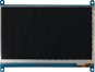 LCD Monitor JOY-IT RASPBERRY PI Touch Display 7" ohne Rahmen - LCD monitor