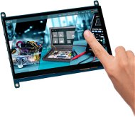 JOY-IT RASPBERRY PI touch display 7", bez rámika - LCD monitor