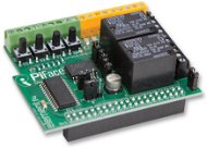 PIFACE Digital 2 Expansion Board with RASPBERRY Relay Pi - Module