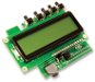 PIFACE Expansion Plate with LCD for Raspberry Pi - Module