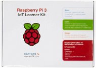 RASPBERRY Pi3 IoT Learner Kit - Mini-PC