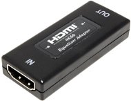 Value prodlužovací adaptér HDMI, 4K, 20m - Extender