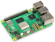 Raspberry Pi 5 - 16GB RAM - Mini počítač