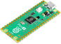 Raspberry Pi Pico 2 - Mini počítač
