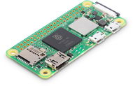 Raspberry Pi Zero 2 W - Mini počítač