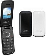 ALCATEL ONETOUCH 1035D Dual SIM - Mobilný telefón