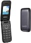 ALCATEL ONETOUCH 1035D Dark Grey Dual SIM - Mobile Phone