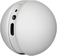 LG Rolling Bot - Video Camera