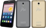ALCATEL ONETOUCH 4024D PIXI FIRST Dual SIM - Mobile Phone