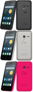 ALCATEL OneTouch Pixi 4027D 3 (4,5) Dual SIM - Mobiltelefon