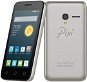 ALCATEL ONETOUCH 4027D PIXI 3 (4.5) Silver Dual SIM - Mobile Phone