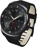  Watch the LG G R (W110) Black - Smart Watch