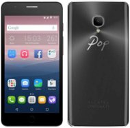 ALCATEL ONETOUCH 6044D POP UP Black Dual SIM - Mobile Phone