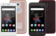 ALCATEL ONETOUCH 7048X GO PLAY Dual SIM - Mobile Phone