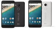 Nexus 5x - Mobilný telefón