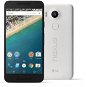 Nexus 5x White 16GB - Mobile Phone