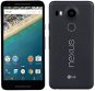 LG Nexus 5x Black 32 GB - Mobilný telefón