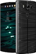 LG V10 fekete - Mobiltelefon