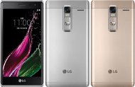 LG Zero (H650E) - Mobile Phone