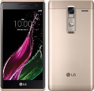 LG Zero (H650) Champagne - Mobiltelefon