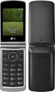 LG G350 Titan - Mobiltelefon