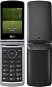 LG G350 Titan - Mobilný telefón