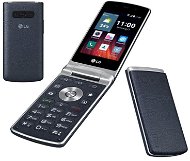 LG H410 boros intelligens tengerészkék - Mobiltelefon