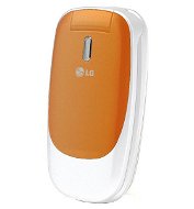 Mobilní telefon GSM LG KG375 - Mobilný telefón