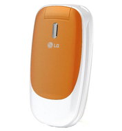 Mobilní telefon GSM LG KG375 - Mobile Phone
