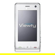 LG KU990 - Mobile Phone