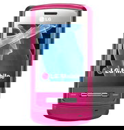 Mobilní telefon GSM LG KE970 Shine - Mobile Phone
