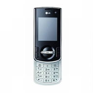 LG KF510 šedivý - Mobile Phone