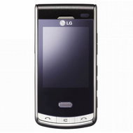LG KF600 Secret - Mobile Phone