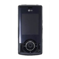 LG KM500 - Mobile Phone