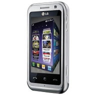 Mobile phone LG KM900 - Mobile Phone