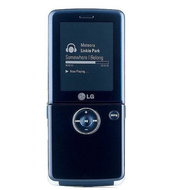 LG KM380 - Mobile Phone