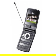 GSM LG HB620T, černý (black) - Mobile Phone
