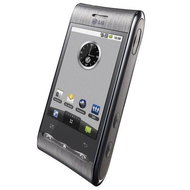 LG GT540 Optimus - Mobile Phone