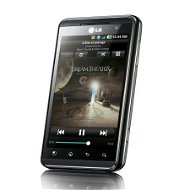 LG P920 Optimus 3D - Mobile Phone