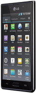 LG P700 Optimus L7 (Black) - Mobile Phone