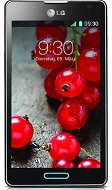 LG P700 Optimus L7 II (Titan) - Mobile Phone