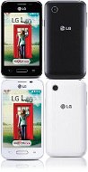 LG L40 (D160) - Handy