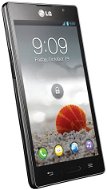 LG P760 Optimus L9 (Black) - Mobilný telefón
