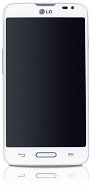 LG L70 (D320N) Weiß - Handy