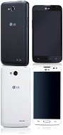 LG L90 (D405N) - Mobilný telefón
