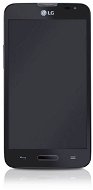 LG L90 (D405N) Black - Mobilný telefón