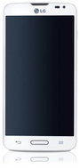  LG L90 (D405N) White  - Mobile Phone