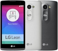 LG Leon (H320) - Mobile Phone