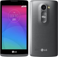 LG Leon (H320) Titan - Mobilný telefón